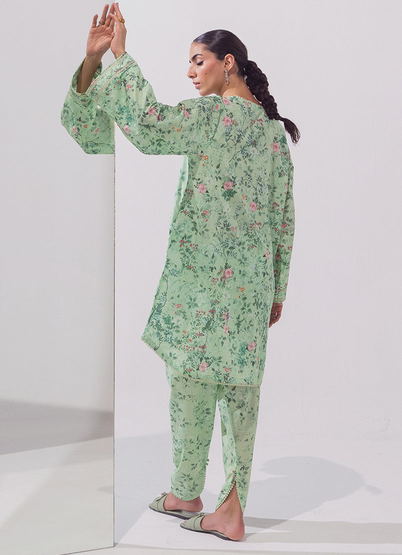 Image | Spring Basics 25 | IMPRSS-213915-11893 -  Image Ladies Clothes - Original Designer Dress - House of Maryam