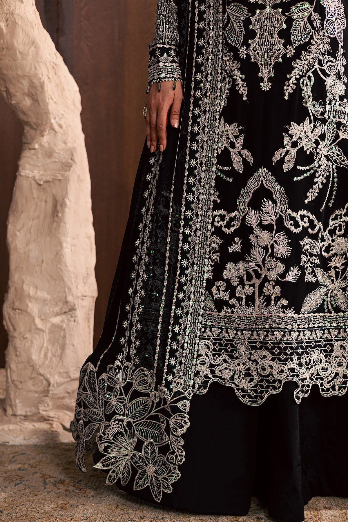 Nureh | Fancy Formal | NP-771-4