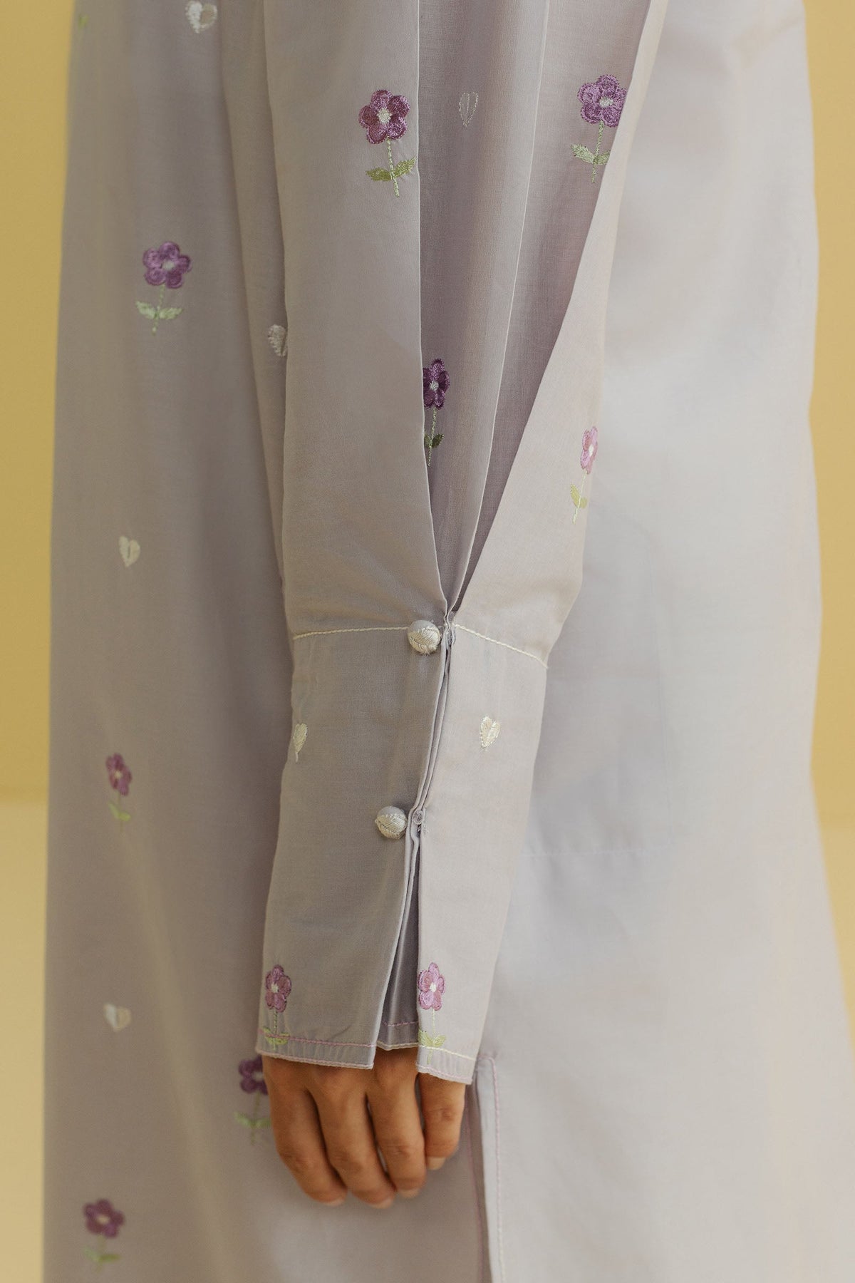 Zara Shahjahan | Love Coco SS 25 | CR25C0549 -  Zara Shahjahan Ladies Clothes - Original Designer Dress - House of Maryam