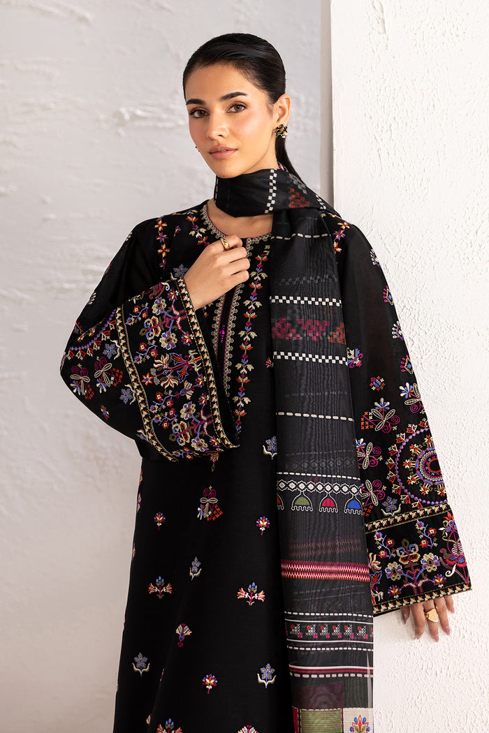 Baroque  | Luxury Pret 26 | PR-1324, image 4