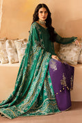 Nureh | Mukeshkari Formals | MK-01 -  Nureh Ladies Clothes -  House of Maryam