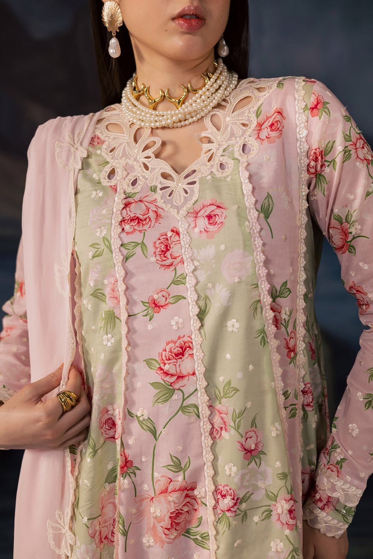 Nureh | Shades of Summer | NP-793, image 3