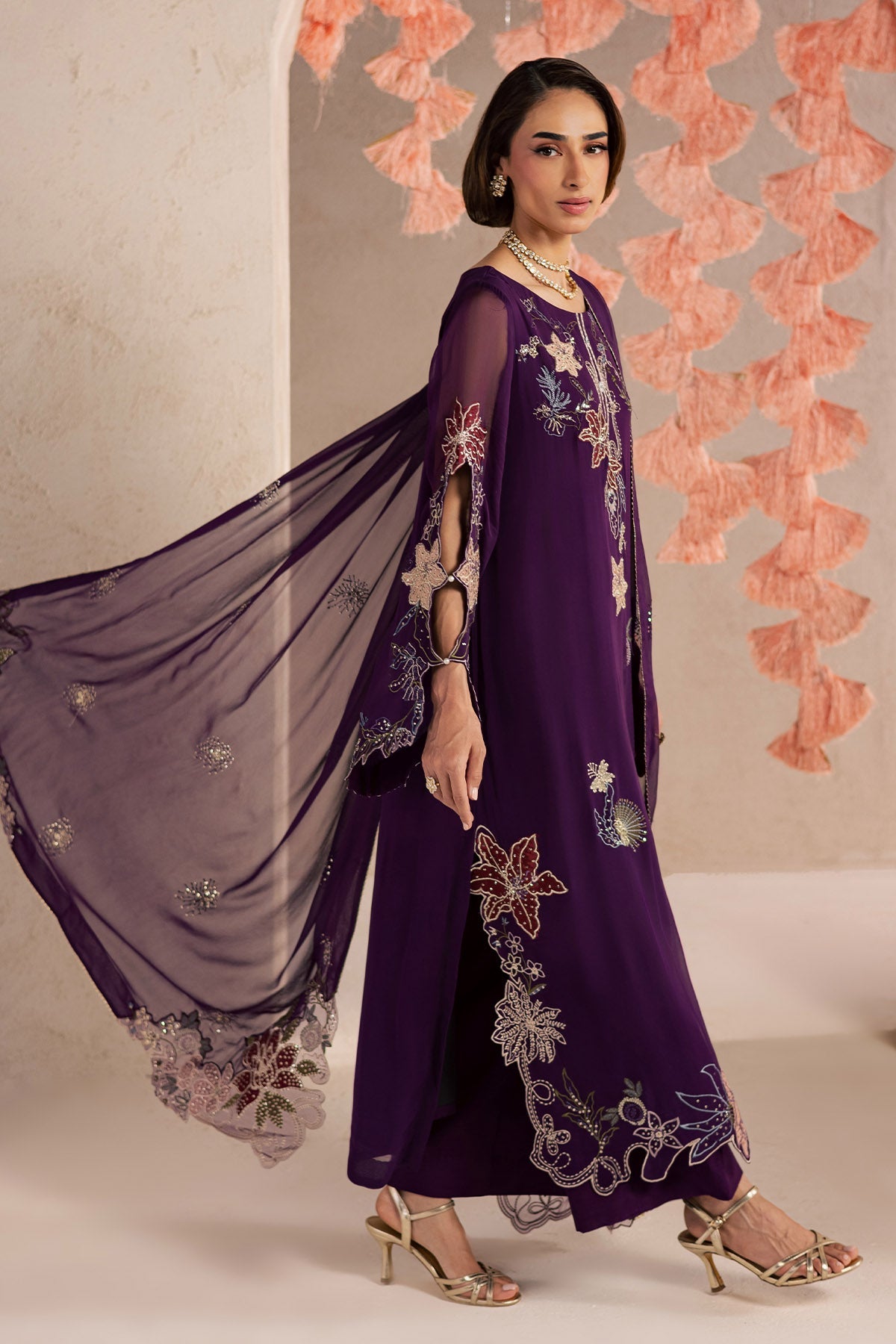 Nureh | Fancy Formal 26 | NP-816, image 4