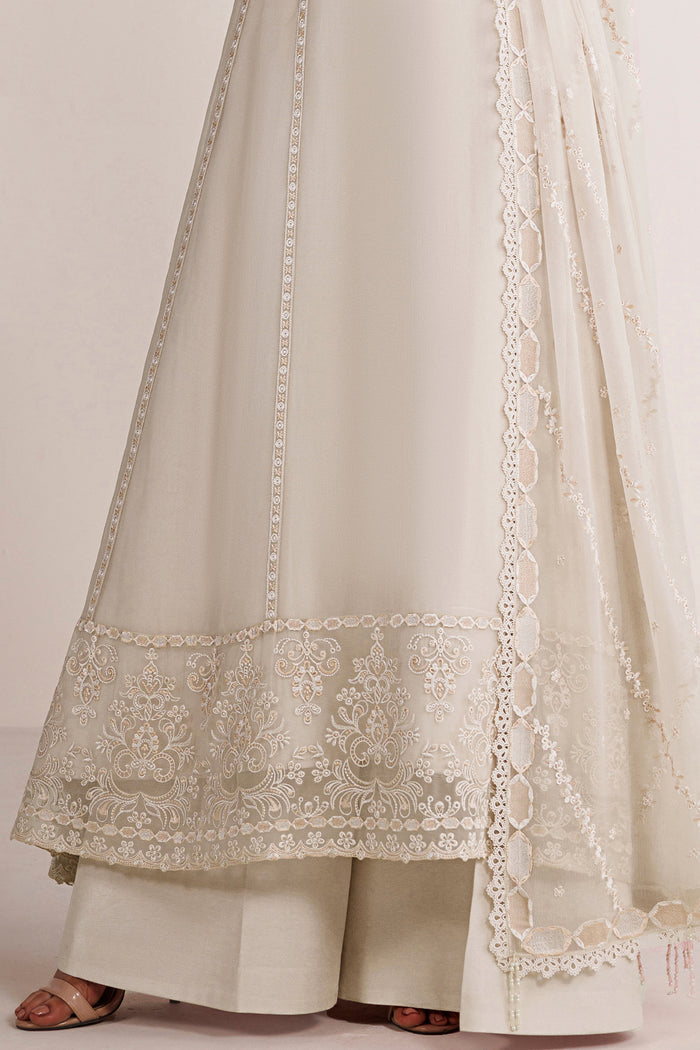Farasha | Chiffon Essentials 26 | Pearl Garden, image 4
