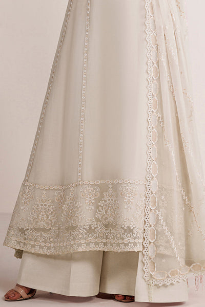 Farasha | Chiffon Essentials 26 | Pearl Garden