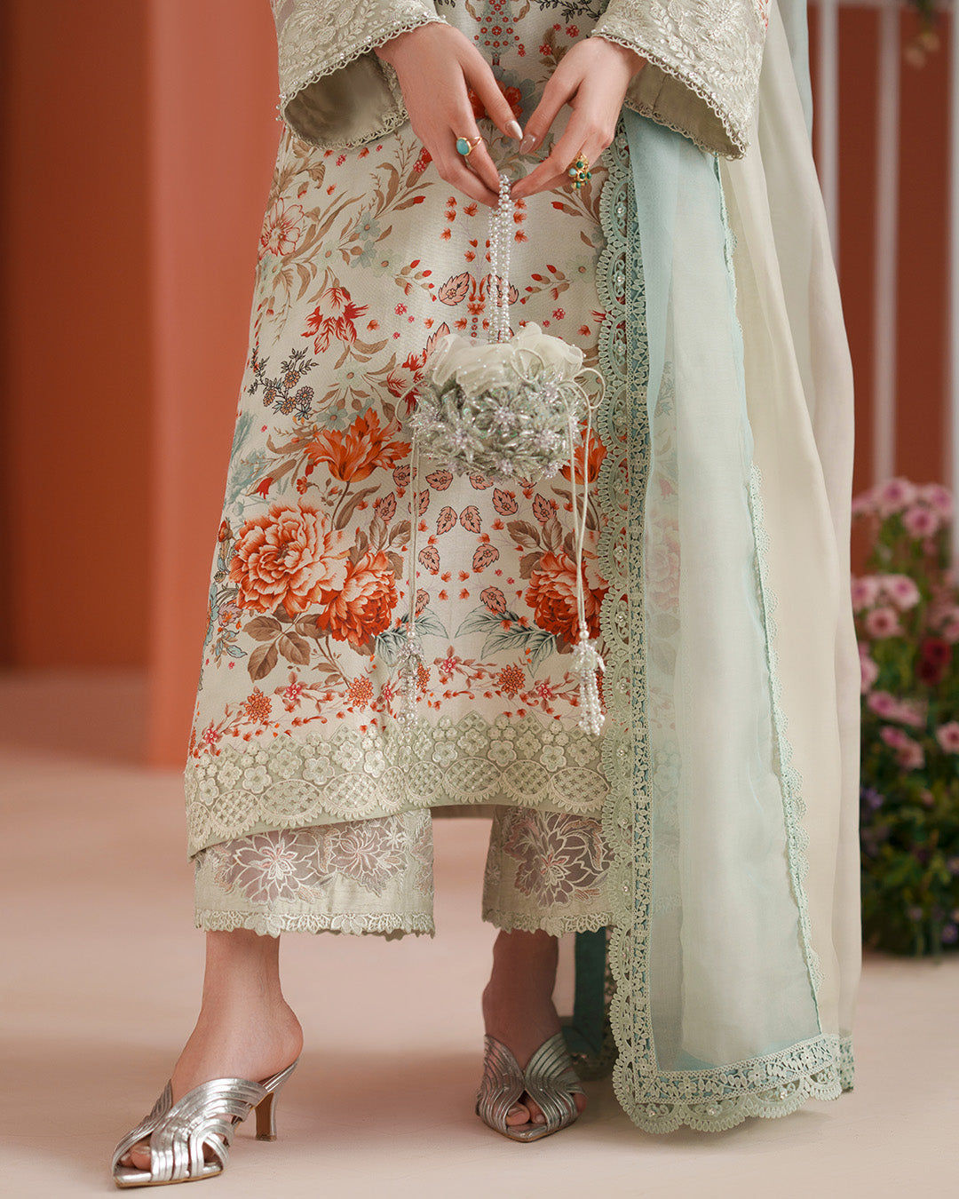 Faiza Saqlain | Roim Pret | Tayma, image 5