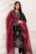 Jazmin | Summer Lawn 25 | USE-9130 -  Jazmin Ladies Clothes -  House of Maryam