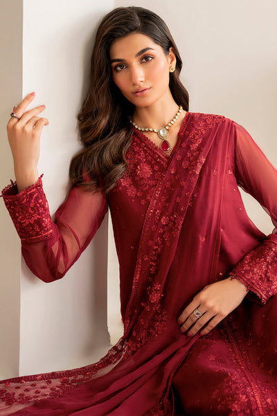Farasha | Lumiere Formals | CAMEO -  Farasha Formal - Original Designer Dress - House of Maryam