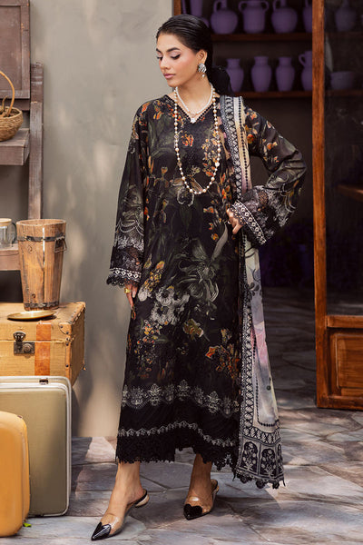 Nureh | Amaya Formals | DD-12 -  Nureh Ladies Clothes - Original Designer Dress - House of Maryam