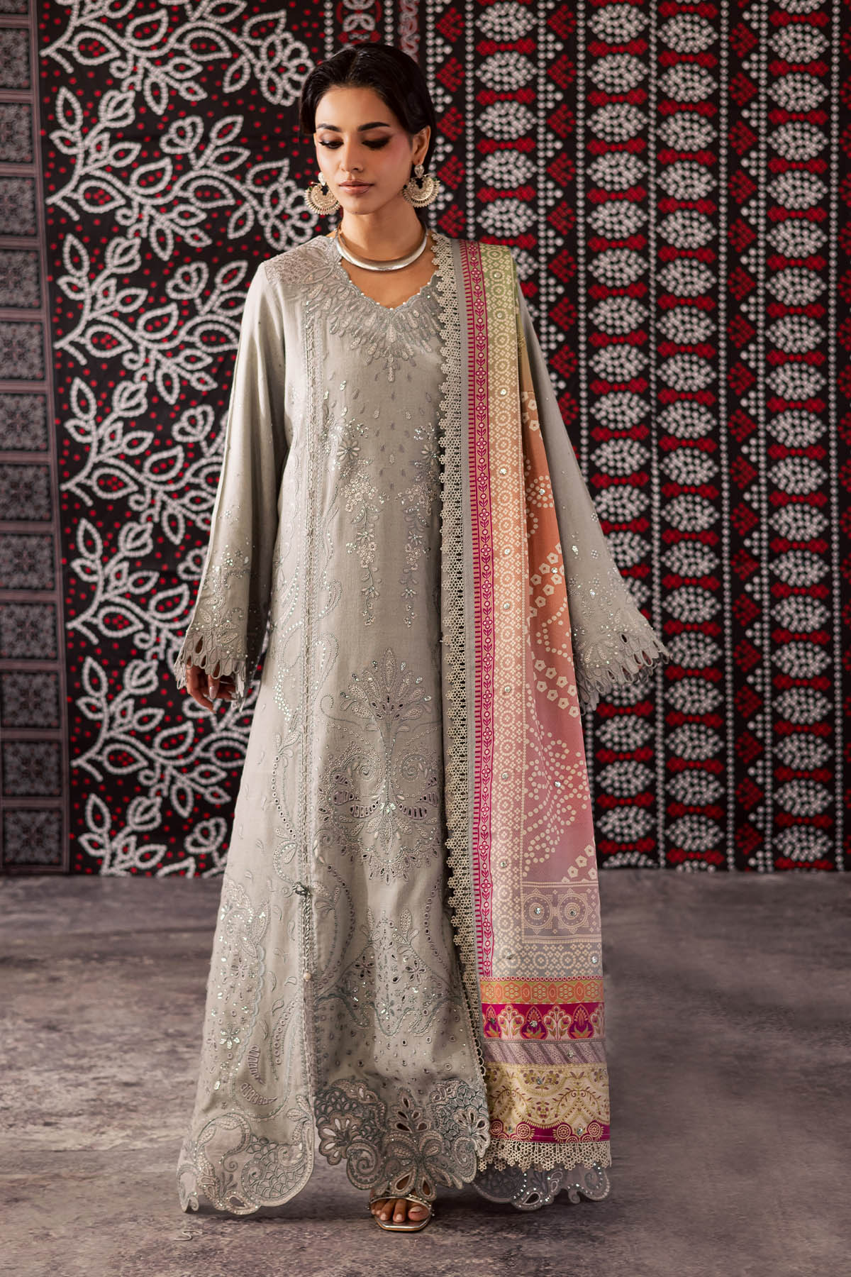 Nureh | Bazaar Luxe 25 |NE-207-3
