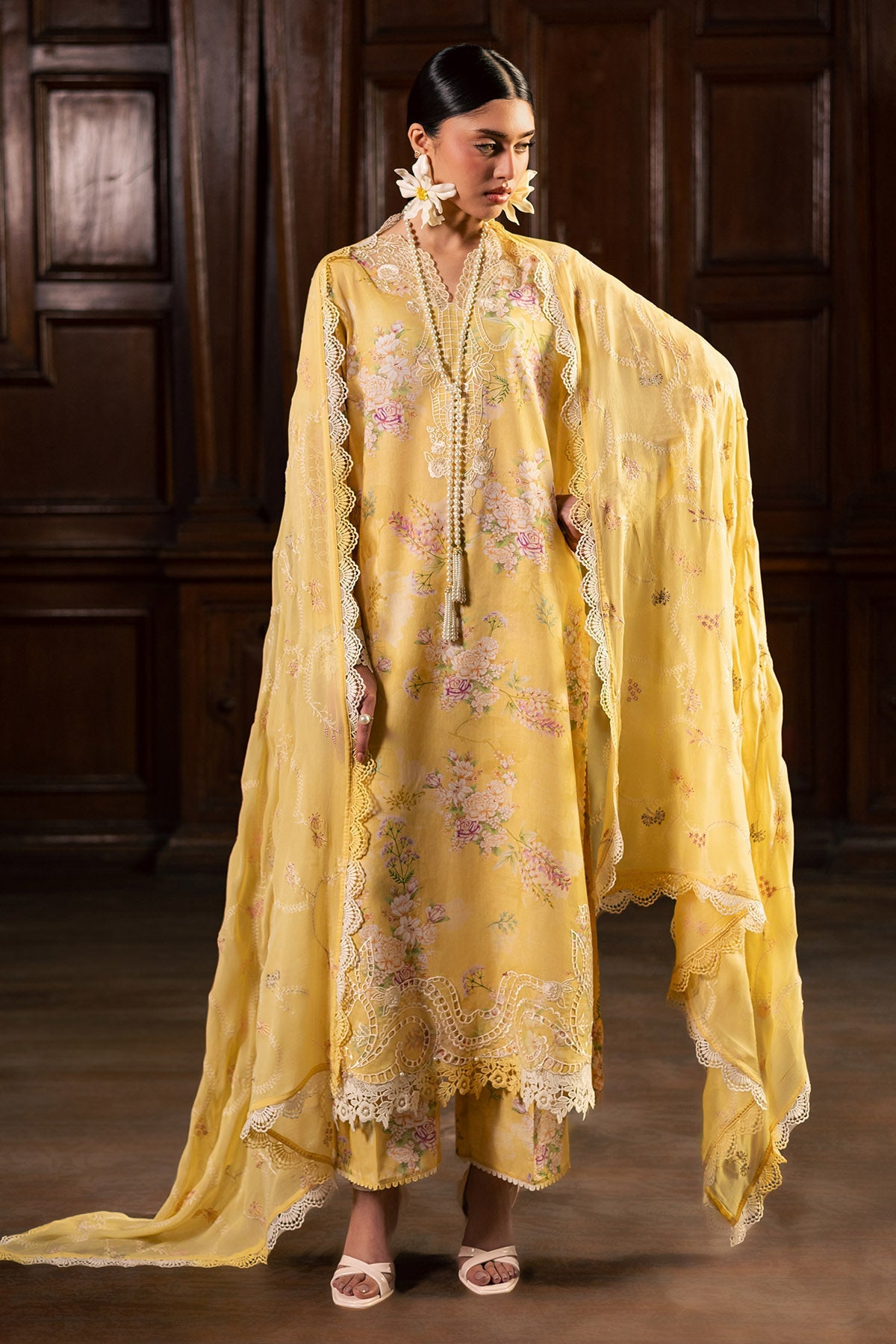 Nureh | Maya Lawn | NS-168, image 4