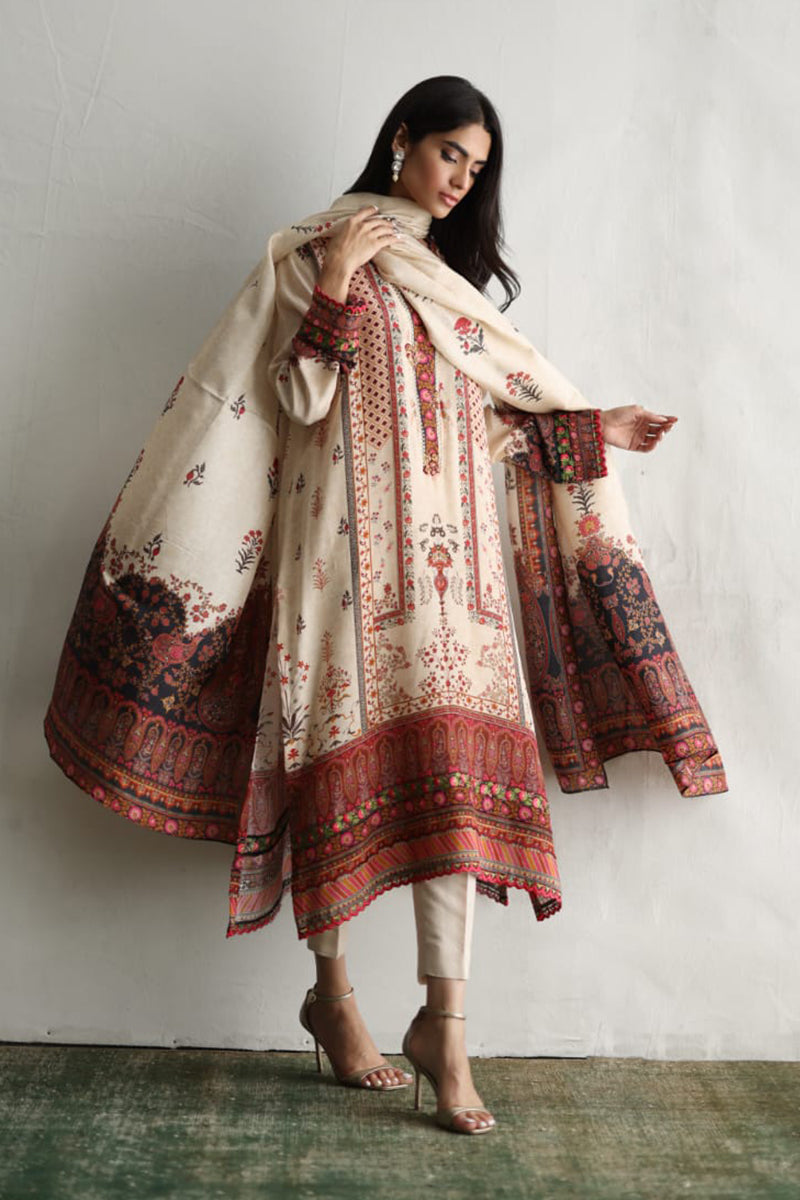 Mina Hasan | Signature Pret | Mughal Memory-2