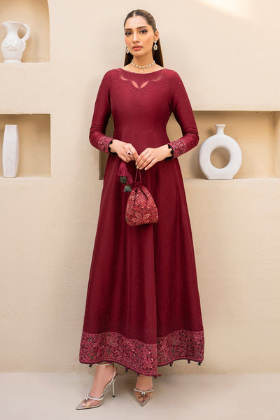 Jazmin | Irish Lawn SS 24 | D7 -  Jazmin Luxury - Original Designer Dress - House of Maryam