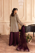 Vanya | Marlene Formals | ML-05 -  Vanya Ladies Clothes -  House of Maryam