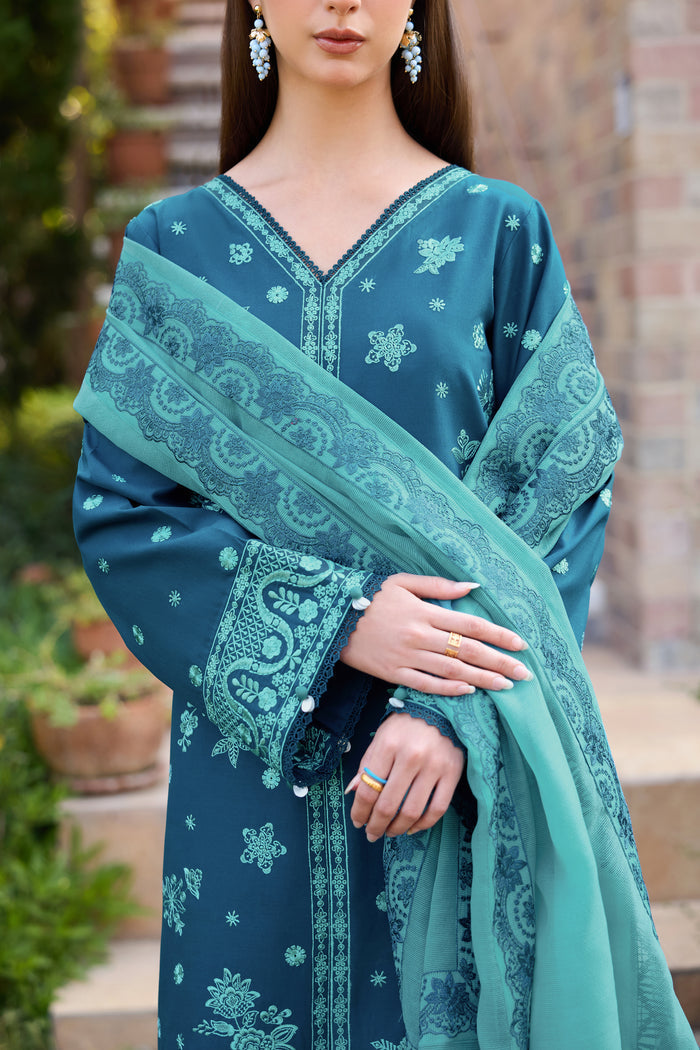 Farasha | Sorine Summer 26 | Celeste Charm, image 3