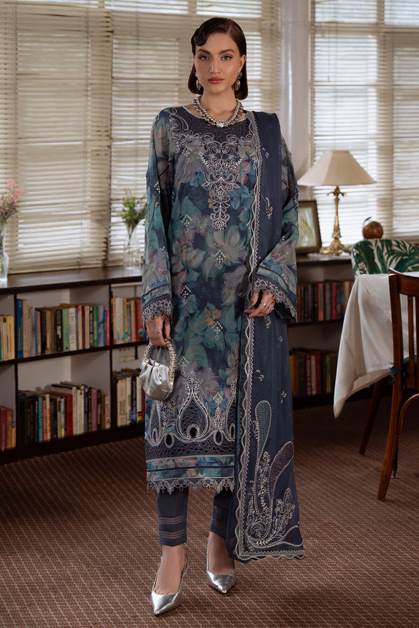 Nureh | Swiss Lawn | NS-162, image 4