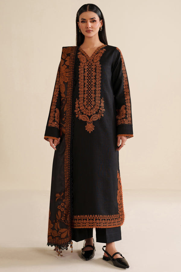 Farasha | Winter Spell 25 | Vantaе