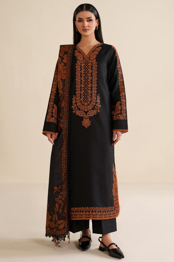 Farasha | Winter Spell 25 | Vantaе