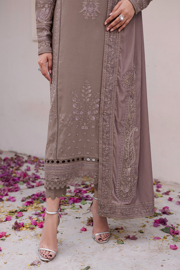 Nureh | Exclusive Leather Peach | NE-201, image 5