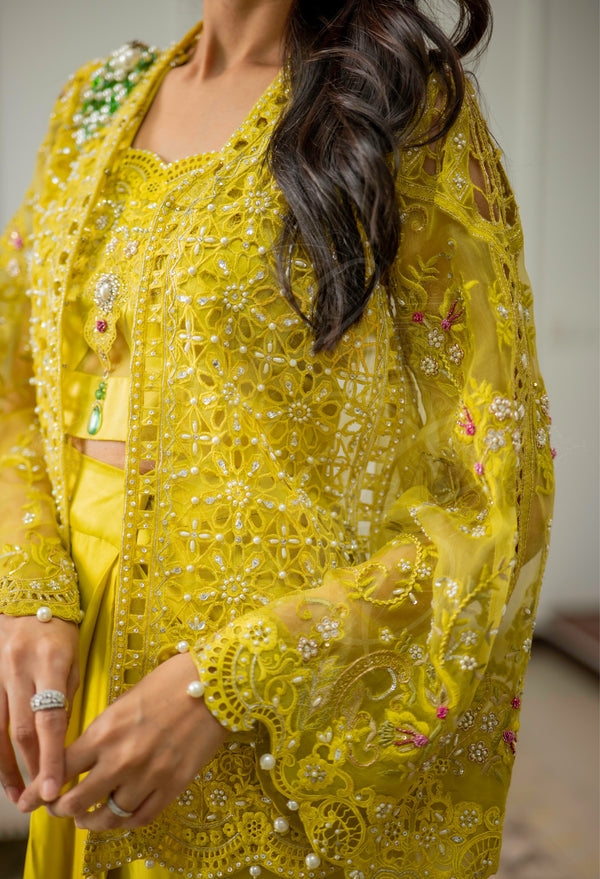 Layla Chatoor | Luxury Pret | Zaria-3