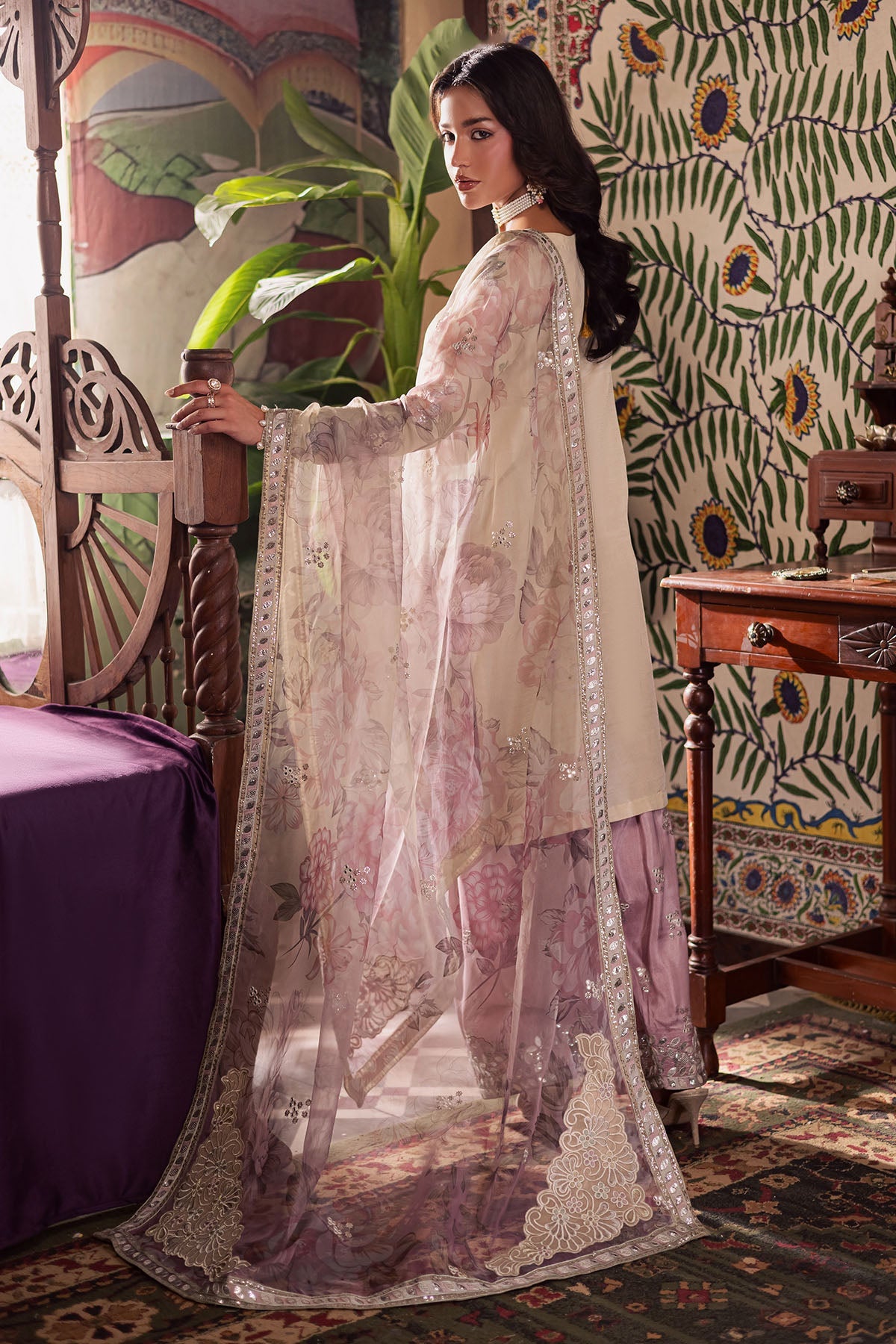 Nureh | Nur Mahal | NE-194, image 2