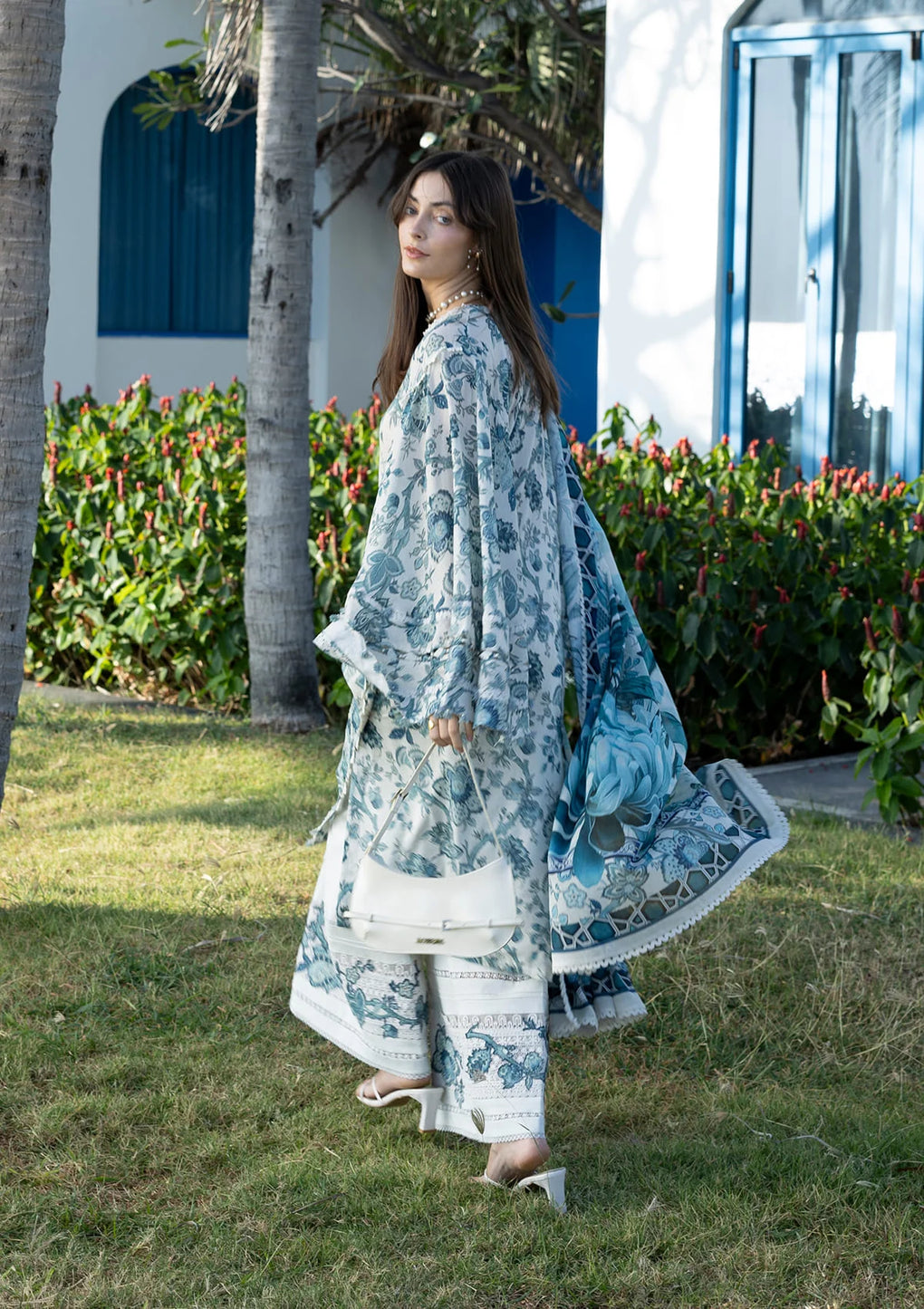 Elaf Premium | Prints Collection 26 | EPN-05 SURREAL, image 2