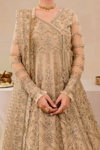 Farasha | Lumiere Formals | DREAMT FLAIR -  Farasha Luxury - Original Designer Dress - House of Maryam