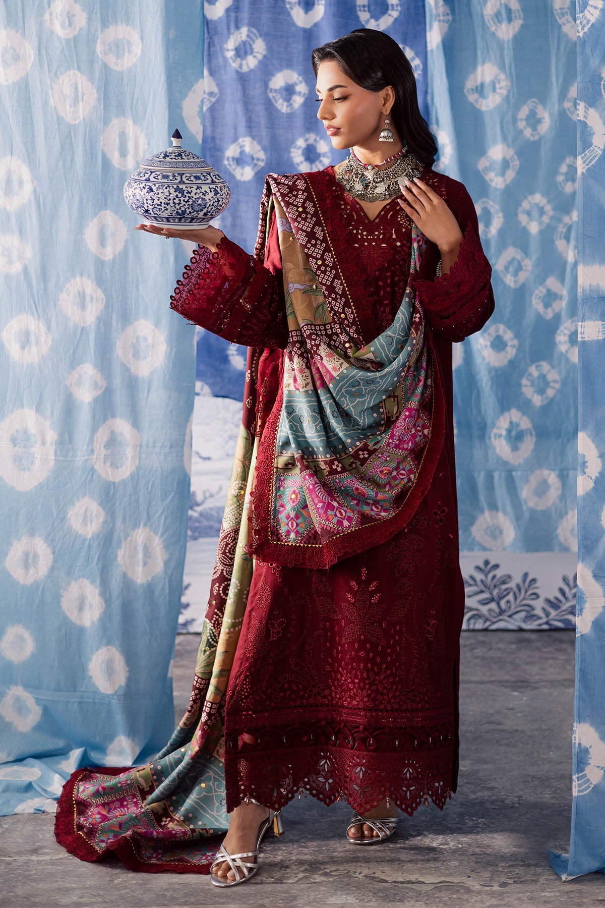 Nureh | Bazaar Luxe 25 | NE-204, image 5