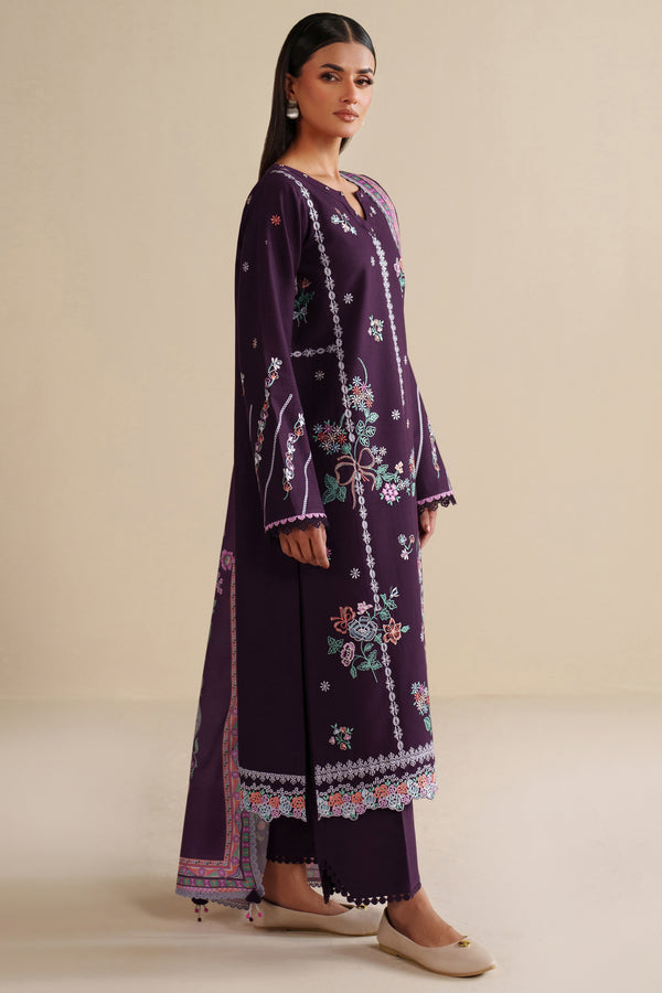 Farasha | Winter Spell 25 | Plumella-4