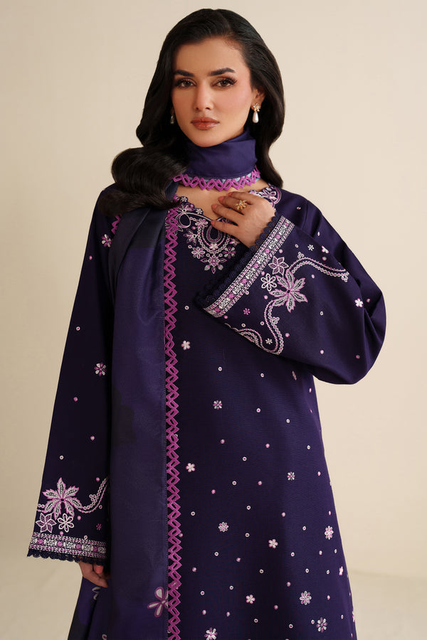 Farasha | Winter Spell 25 | Whim, image 3