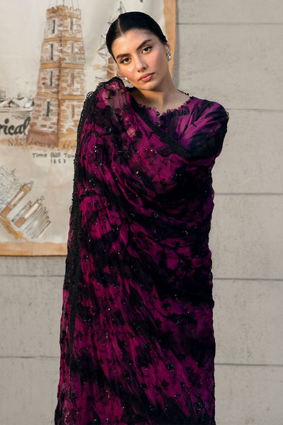Nureh | Glam Girl Lawn | GL-23 -  Nureh Ladies Clothes - Original Designer Dress - House of Maryam