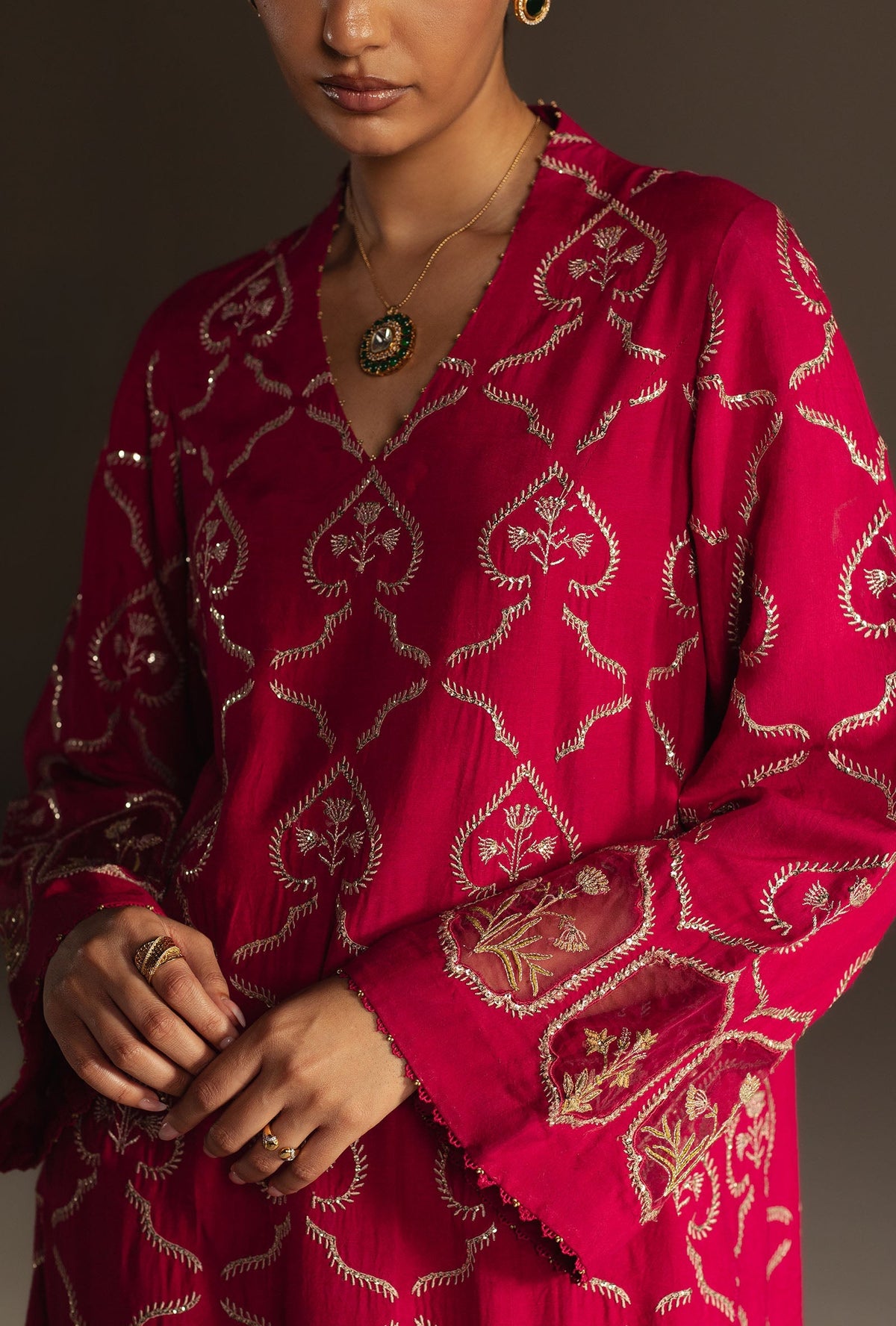 Zara Shahjahan | Festive 25 | Noreen-4