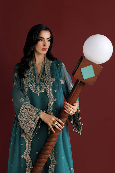 Farasha | Formals 26 | Azure Royale