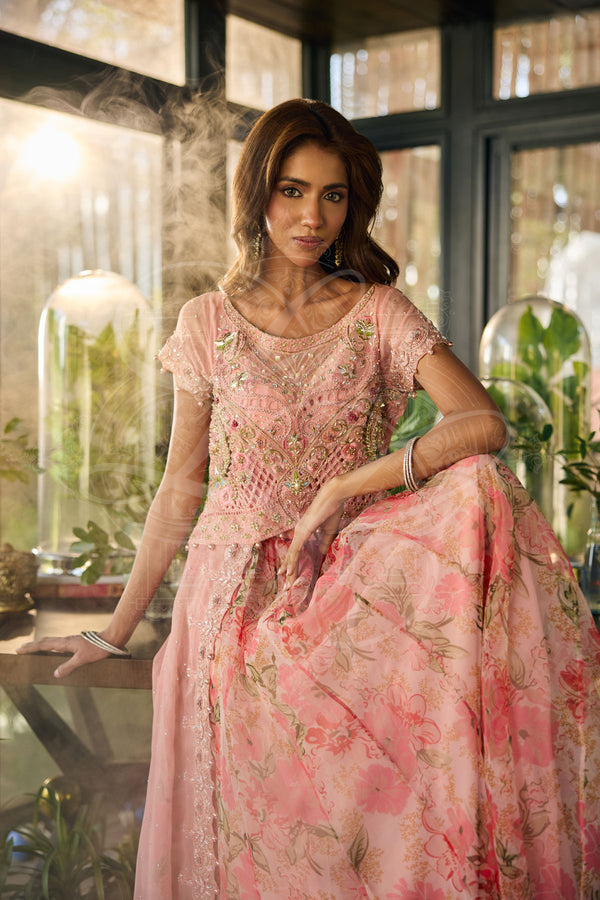Layla Chatoor | Luxury Pret | Liyana, image 3