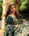 Faiza Saqlain | Nira Festive | Ahin -  Faiza Saqlain Bridal -  House of Maryam