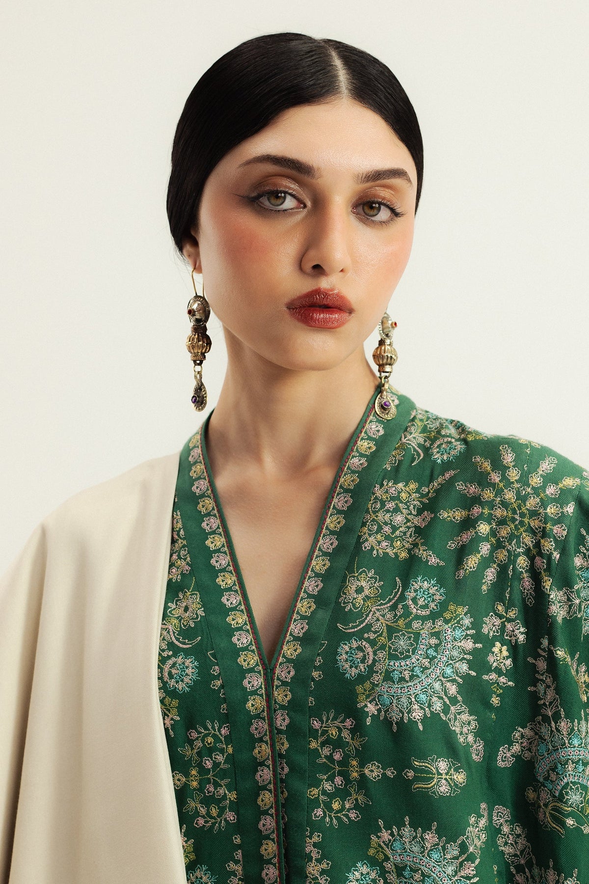 Zara Shahjahan | Winter 25 | Ruhab, image 3