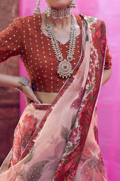 Vanya | Celestia Wedding Formals | CS-02 -  Vanya Bridal - Original Designer Dress - House of Maryam