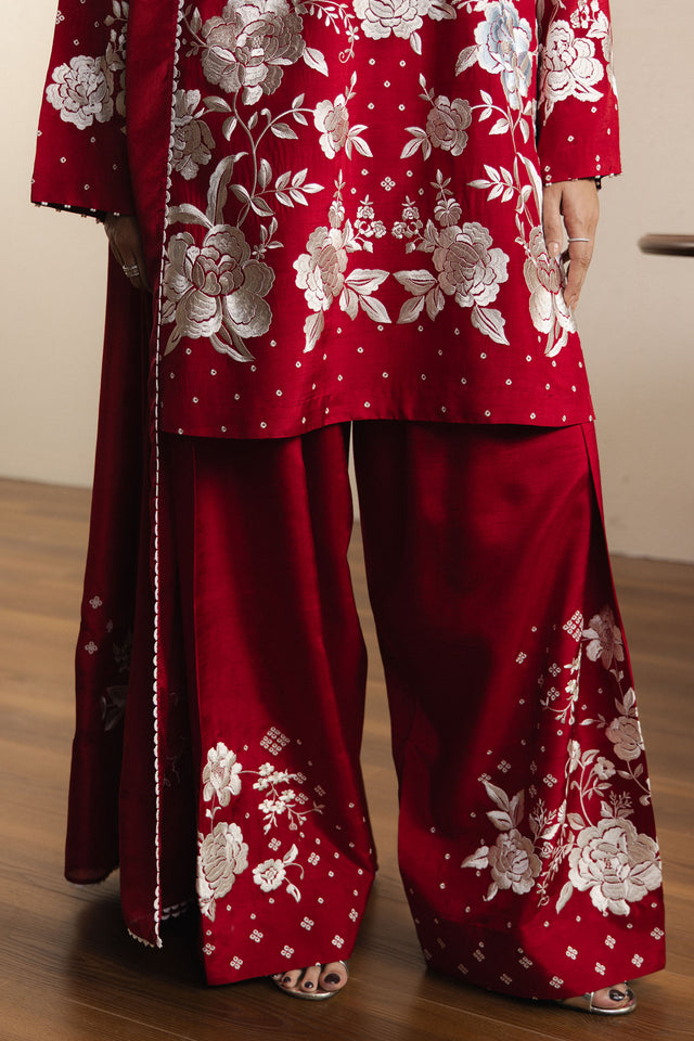 Zara Shahjahan | Festive 26 | Mahfila-4