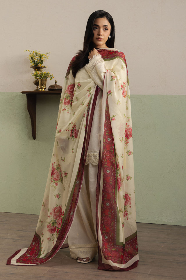 Zara Shahjahan | Pret 26 | HOORAIN-A, image 4