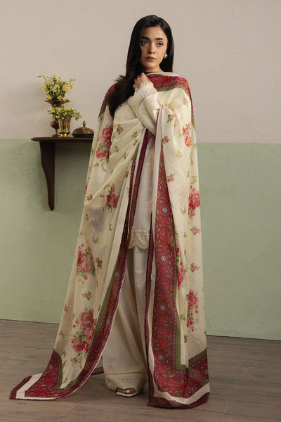 Zara Shahjahan | Pret 26 | HOORAIN-A