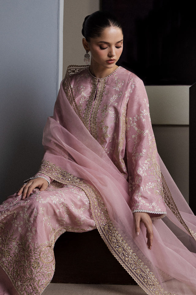 Zara Shahjahan | Festive 26 | Gul-Naar, image 4