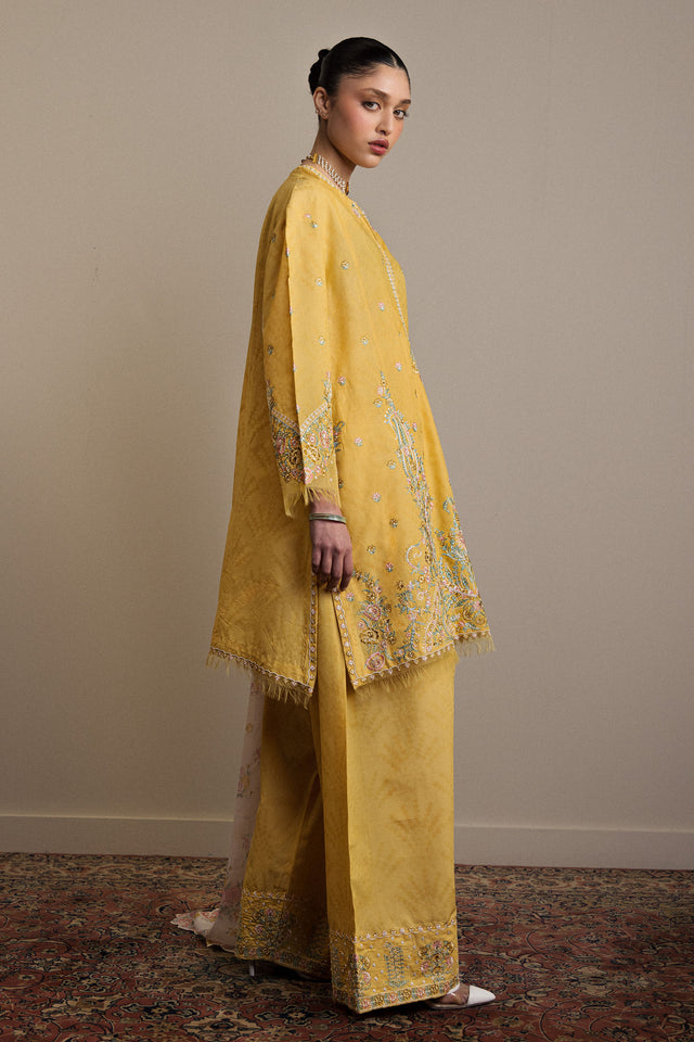 Zara Shahjahan | Pret 26 | ZARSHA, image 3