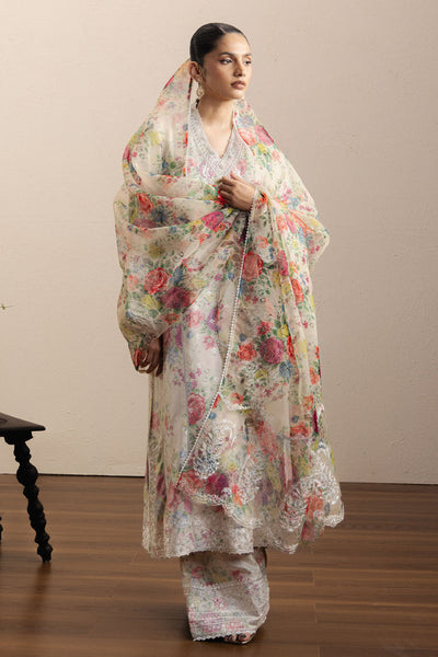 Zara Shahjahan | Festive 26 | Meherbaan