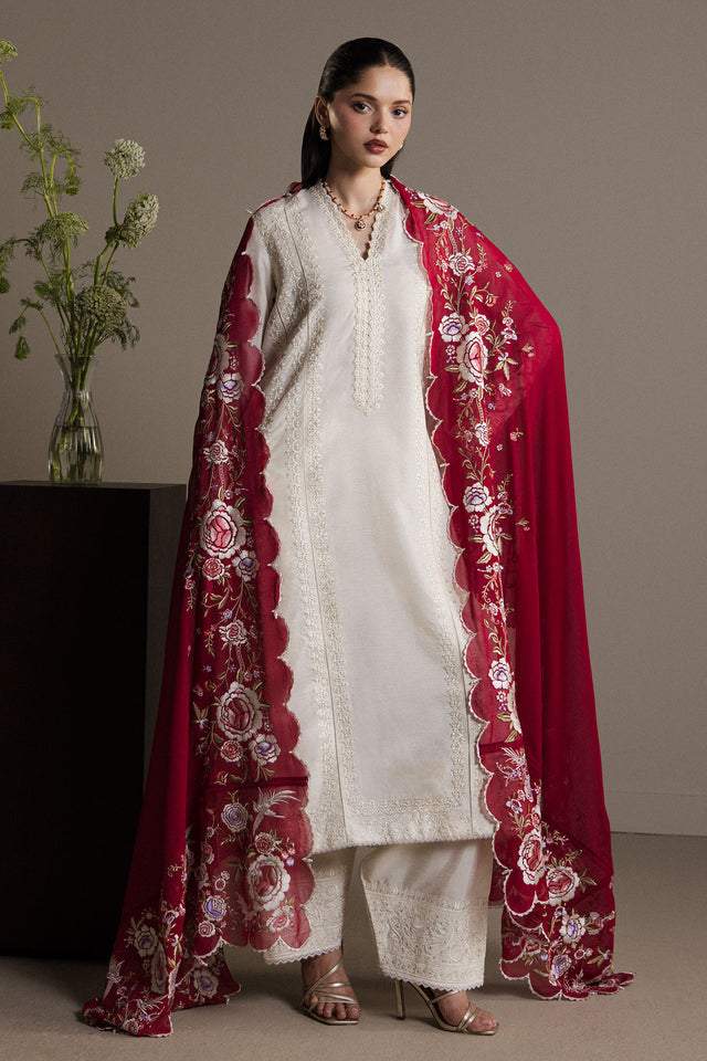 Zara Shahjahan | Festive 26 | Mehrunisa, image 4