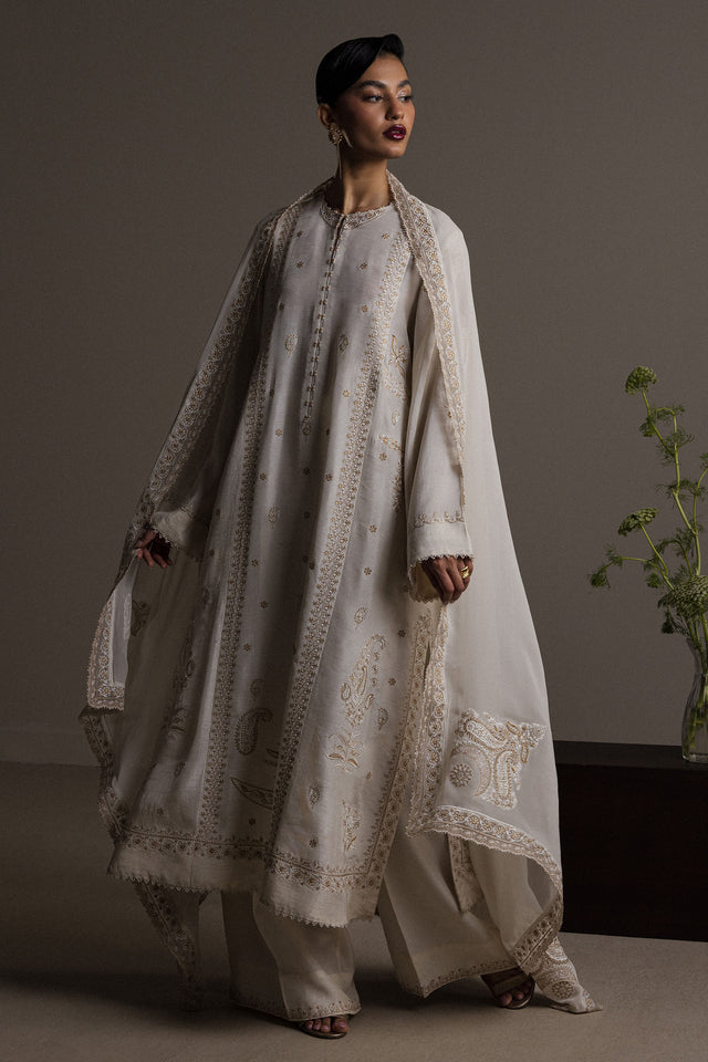 Zara Shahjahan | Festive 26 | SAFA, image 4