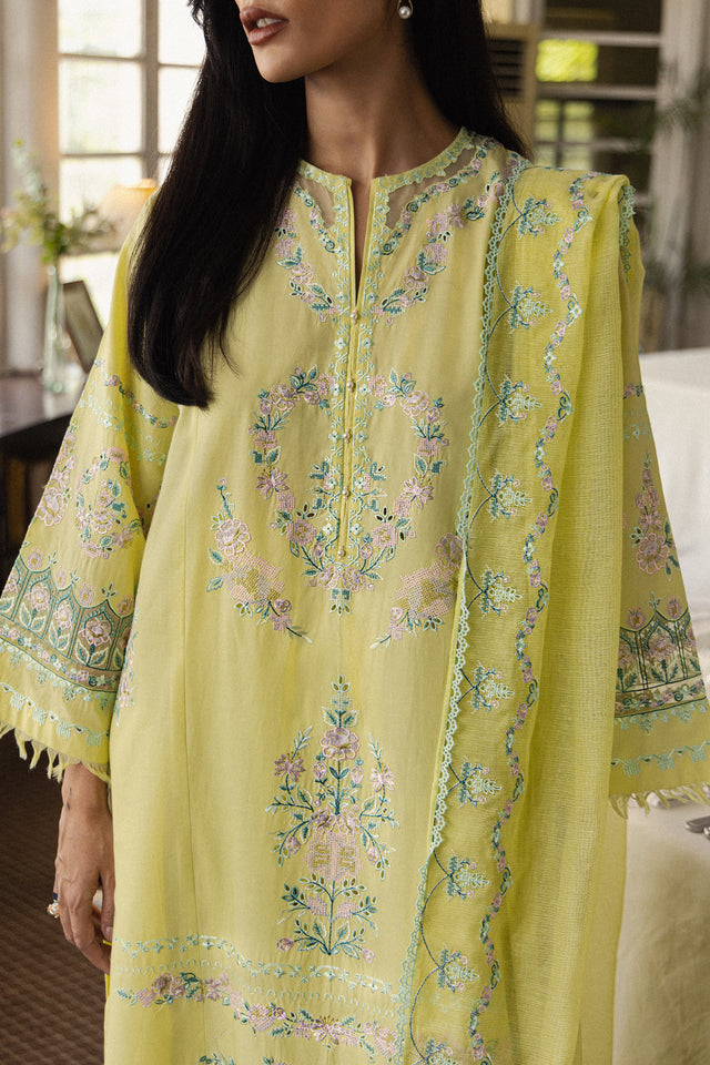 Zara Shahjahan | Pret 26 | Sunehri-3
