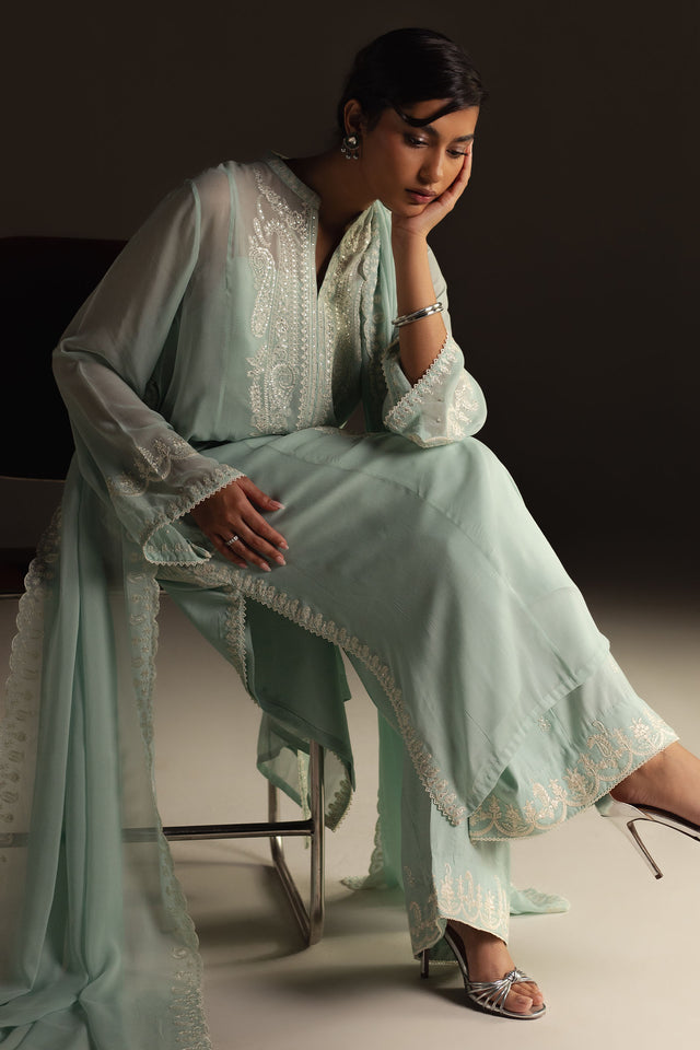 Zara Shahjahan | Festive 26 | Imaan-4