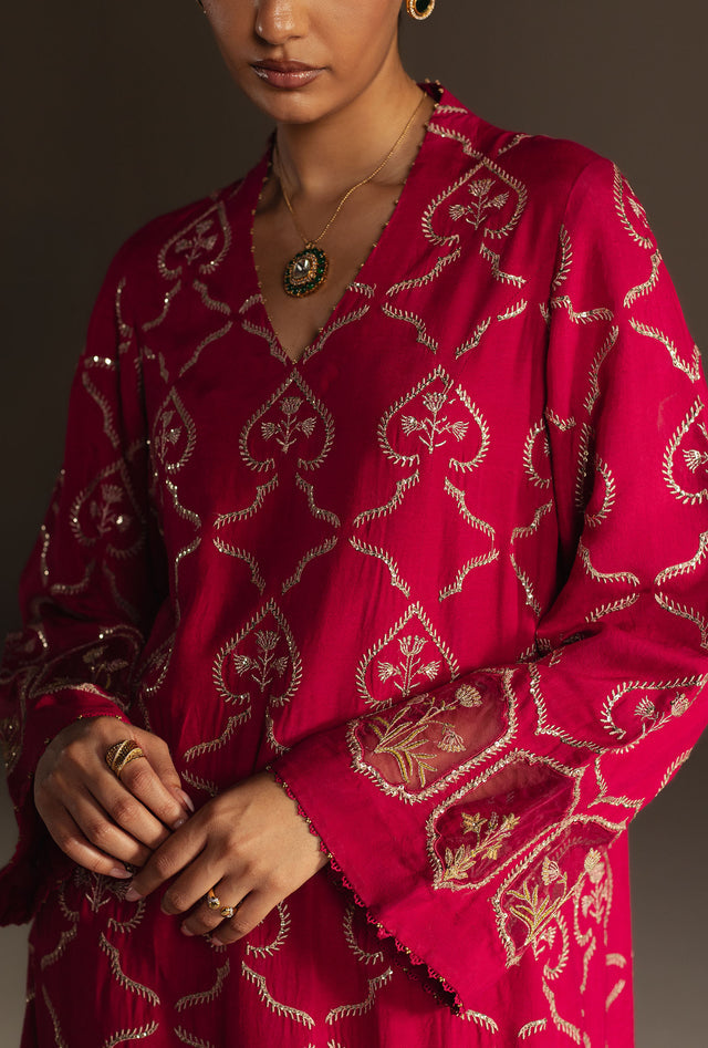 Zara Shahjahan | Festive 26 | Noreen, image 3