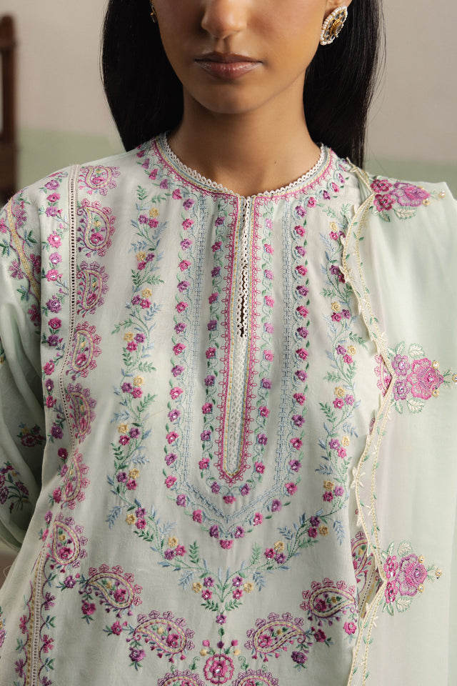 Zara Shahjahan | Pret 26 | NARGIS, image 3