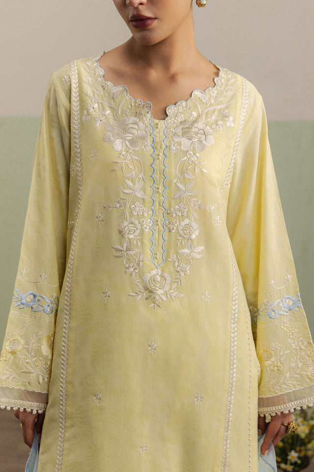 Zara Shahjahan | Pret 26 | MAHNOOR, image 3
